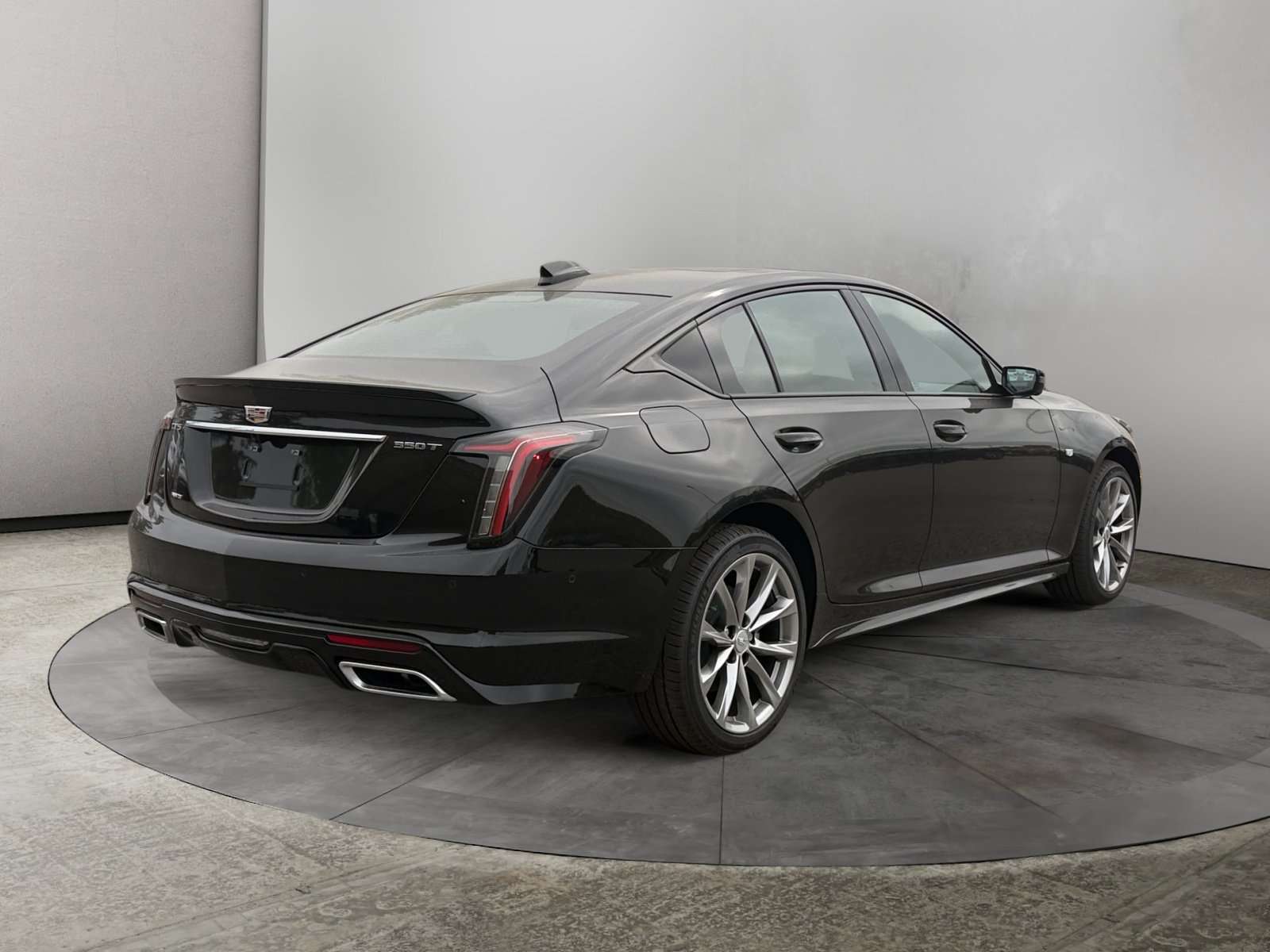 2026 Cadillac CT5