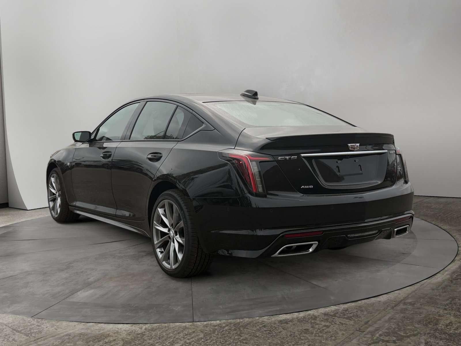 2026 Cadillac CT5
