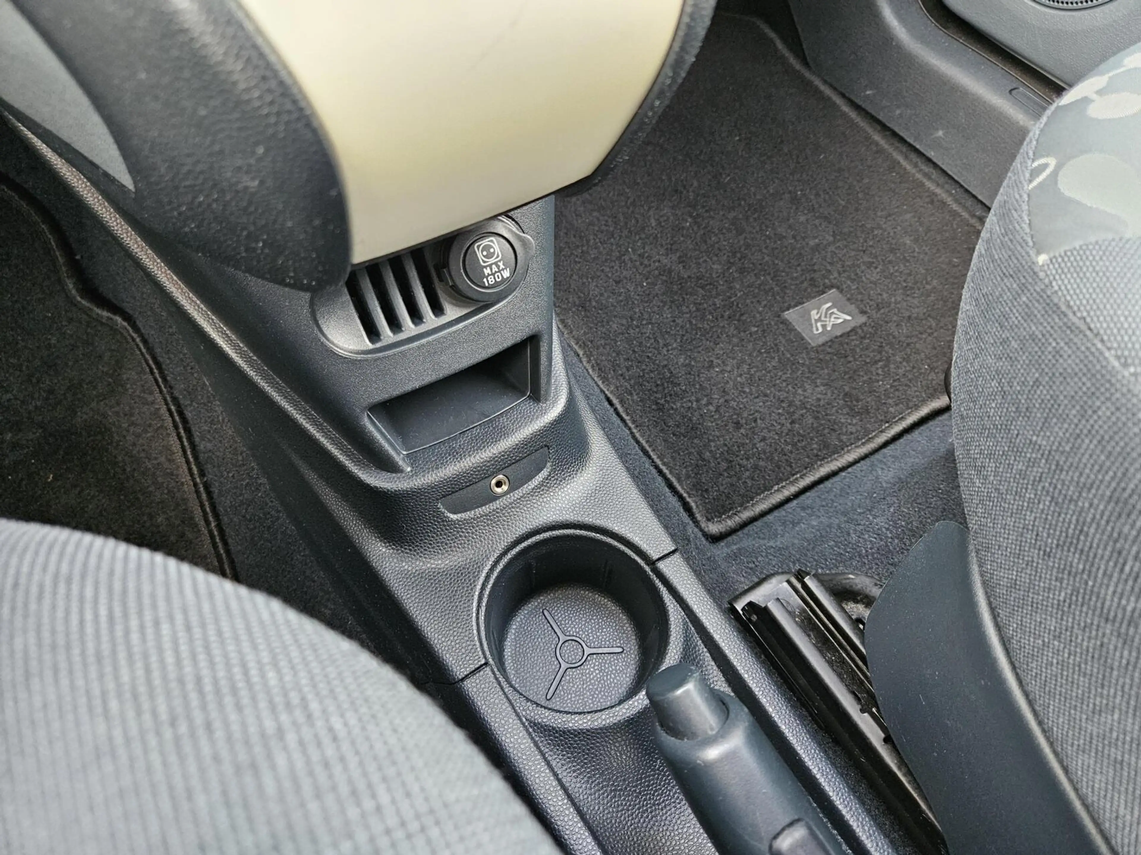 Ford Ka/Ka+ 1.2 Style Airco Nwe distr.riem Optisch&technisch T — photo 26