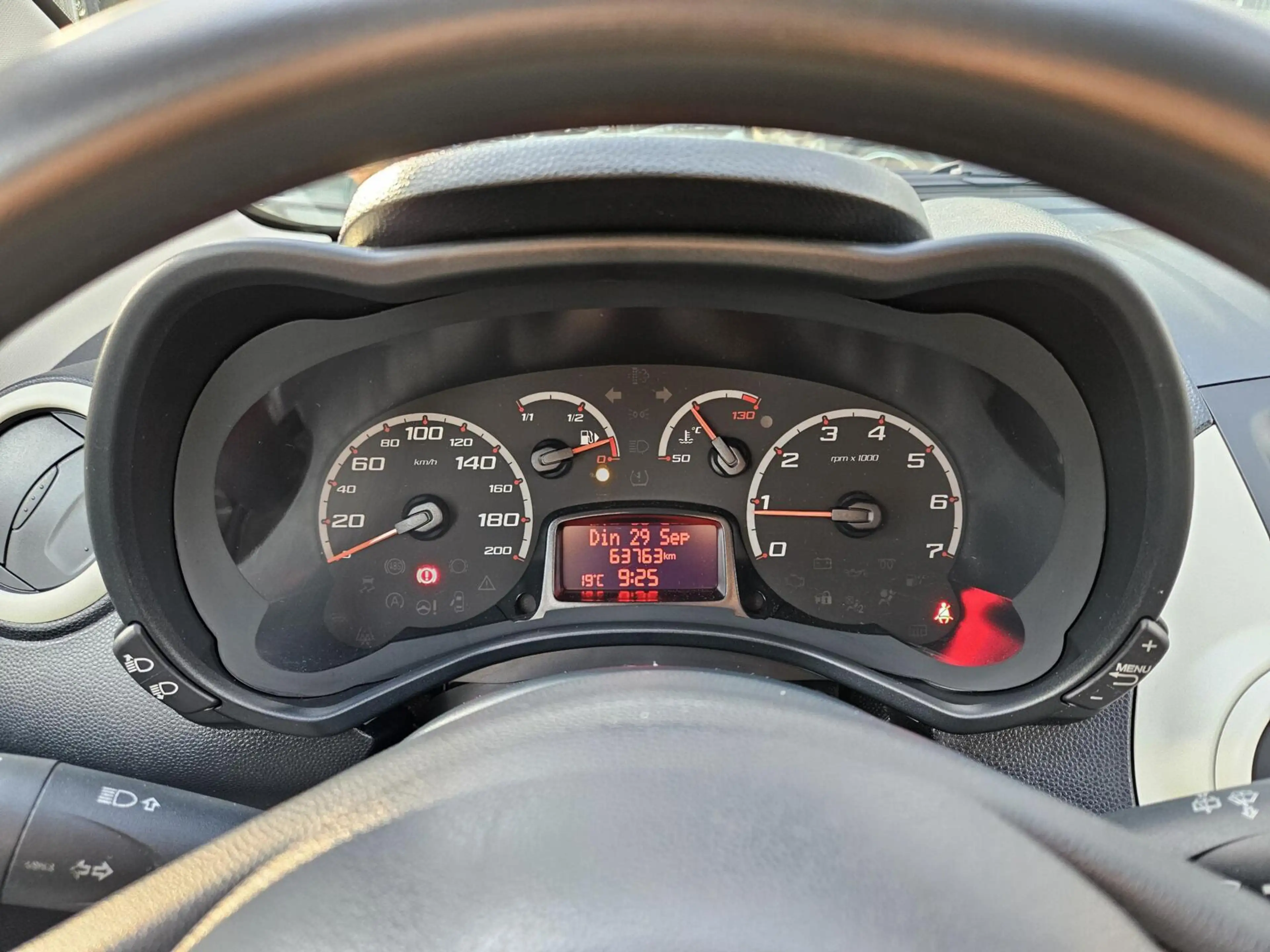 Ford Ka/Ka+ 1.2 Style Airco Nwe distr.riem Optisch&technisch T — photo 21
