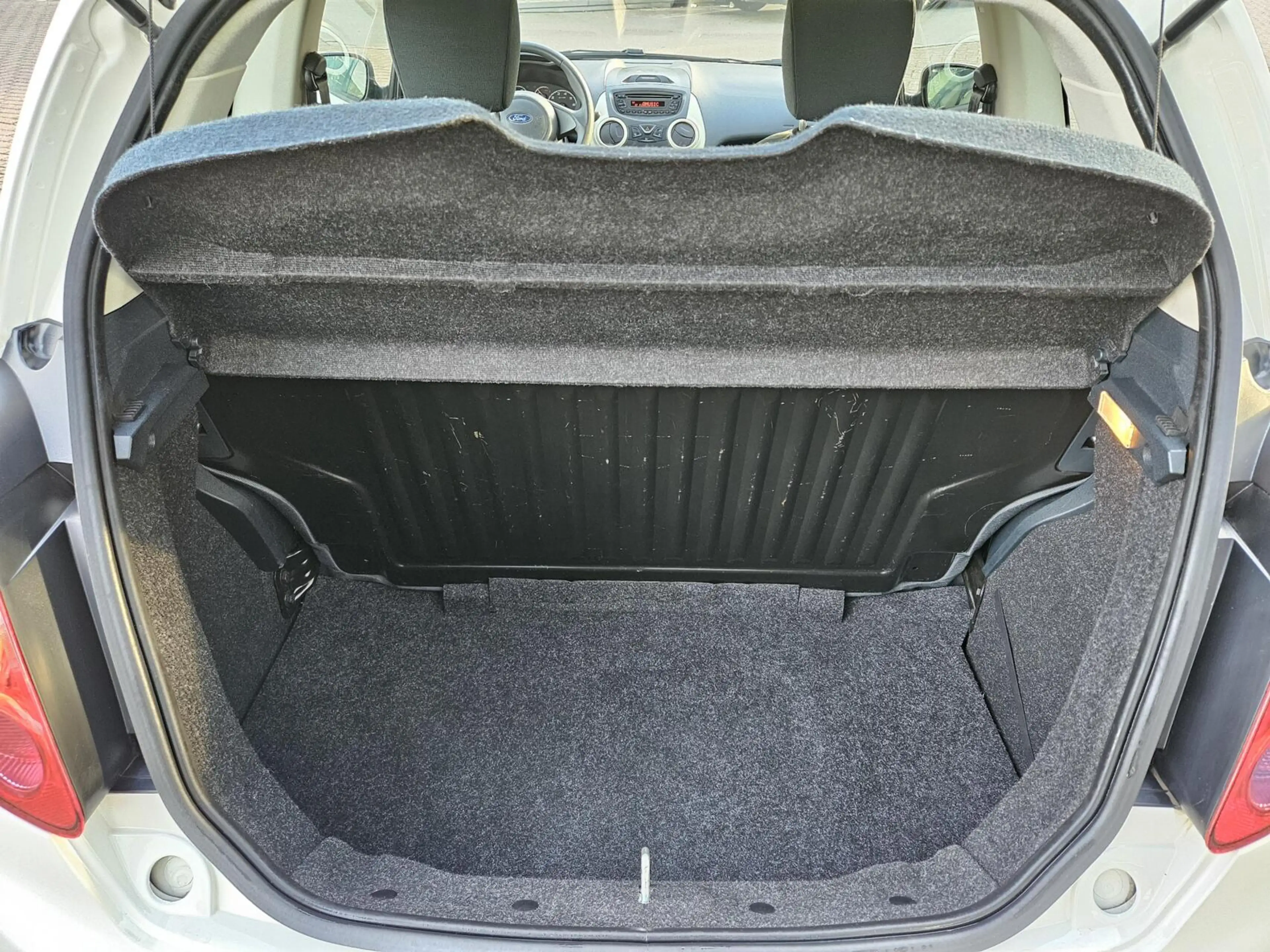 Ford Ka/Ka+ 1.2 Style Airco Nwe distr.riem Optisch&technisch T — photo 29