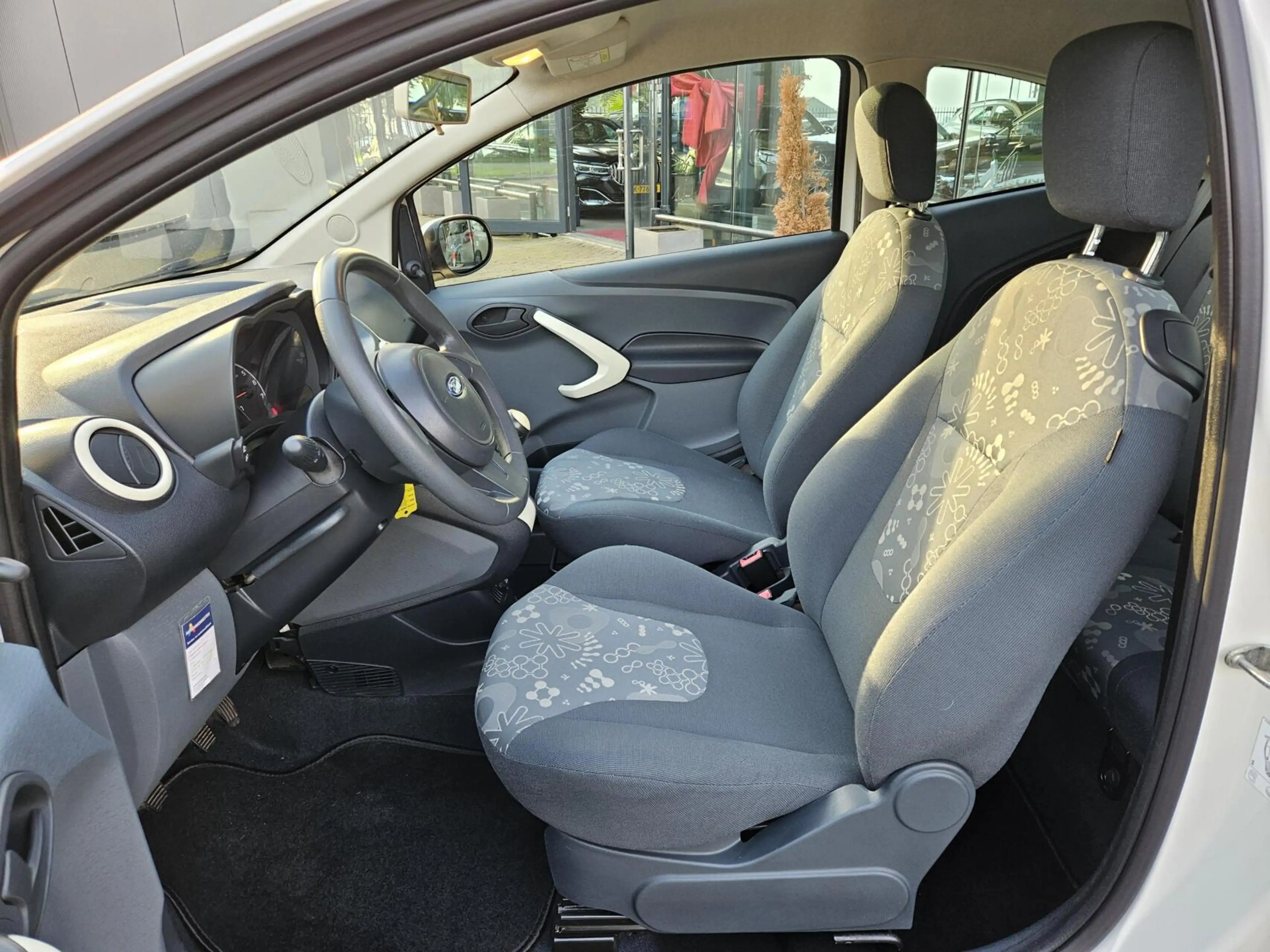 Ford Ka/Ka+ 1.2 Style Airco Nwe distr.riem Optisch&technisch T — photo 16