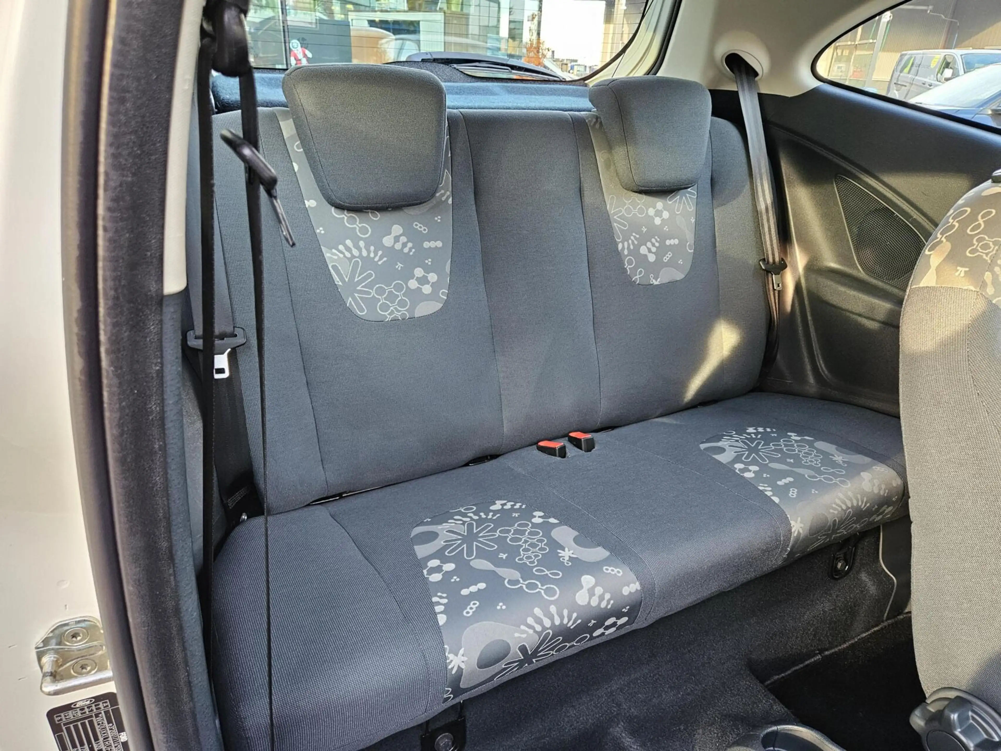 Ford Ka/Ka+ 1.2 Style Airco Nwe distr.riem Optisch&technisch T — photo 19