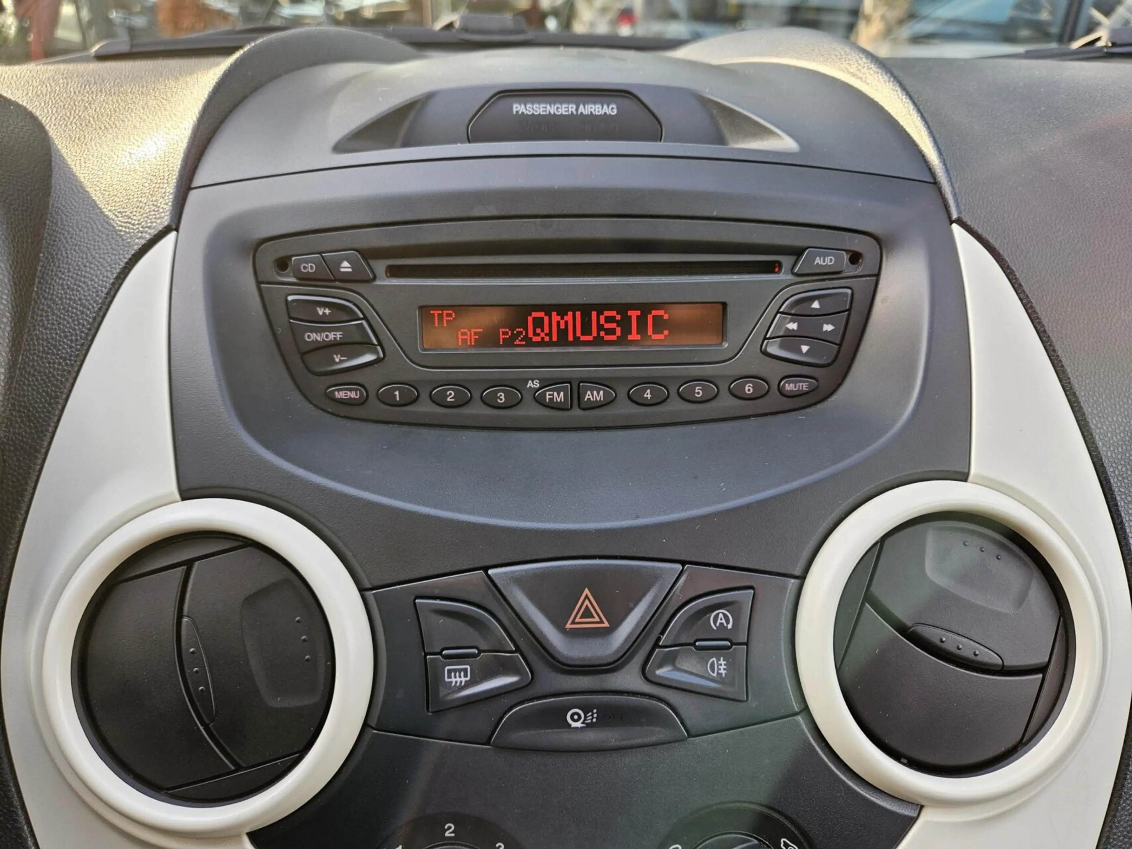 Ford Ka/Ka+ 1.2 Style Airco Nwe distr.riem Optisch&technisch T — photo 22