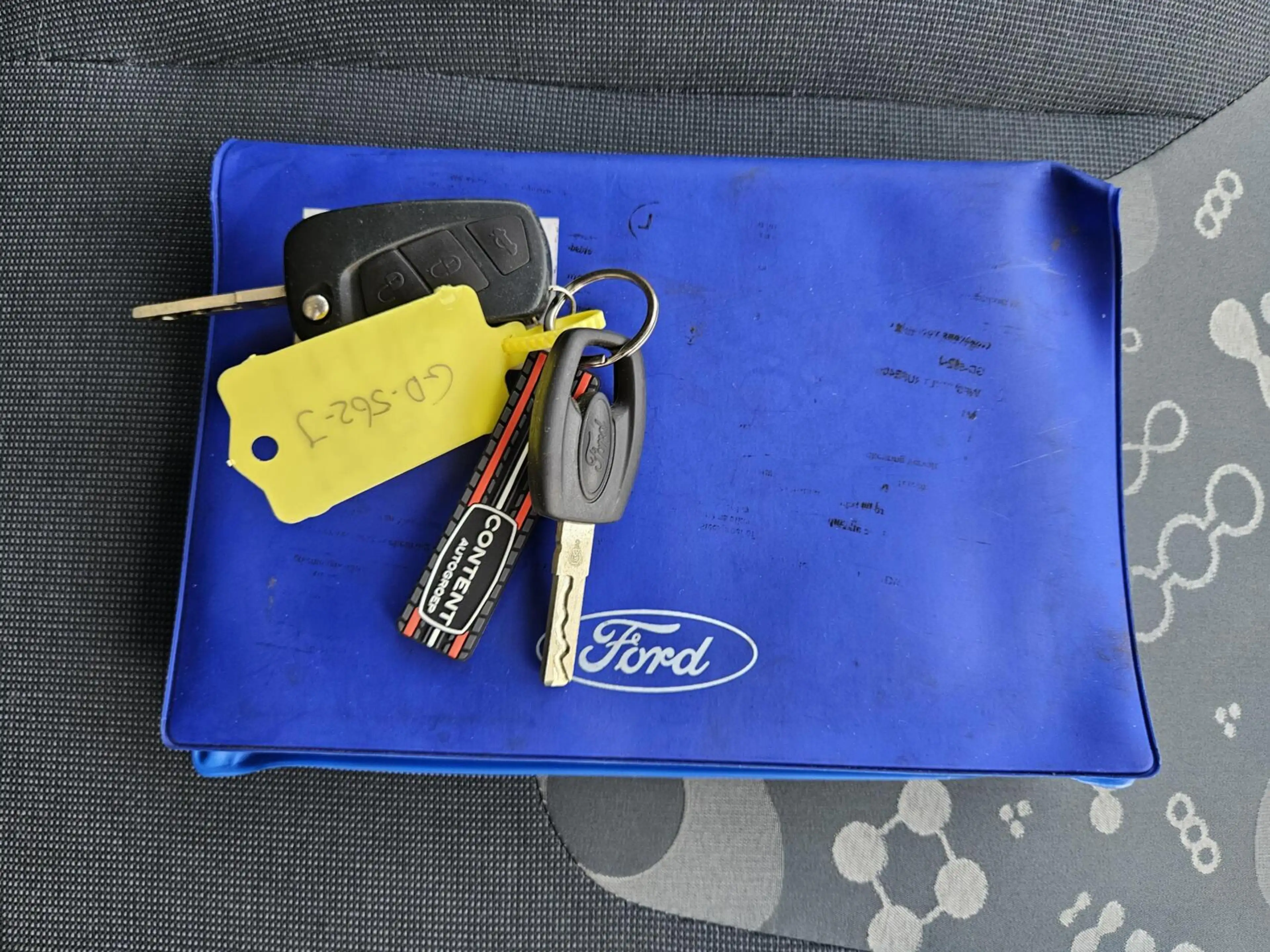 Ford Ka/Ka+ 1.2 Style Airco Nwe distr.riem Optisch&technisch T — photo 31
