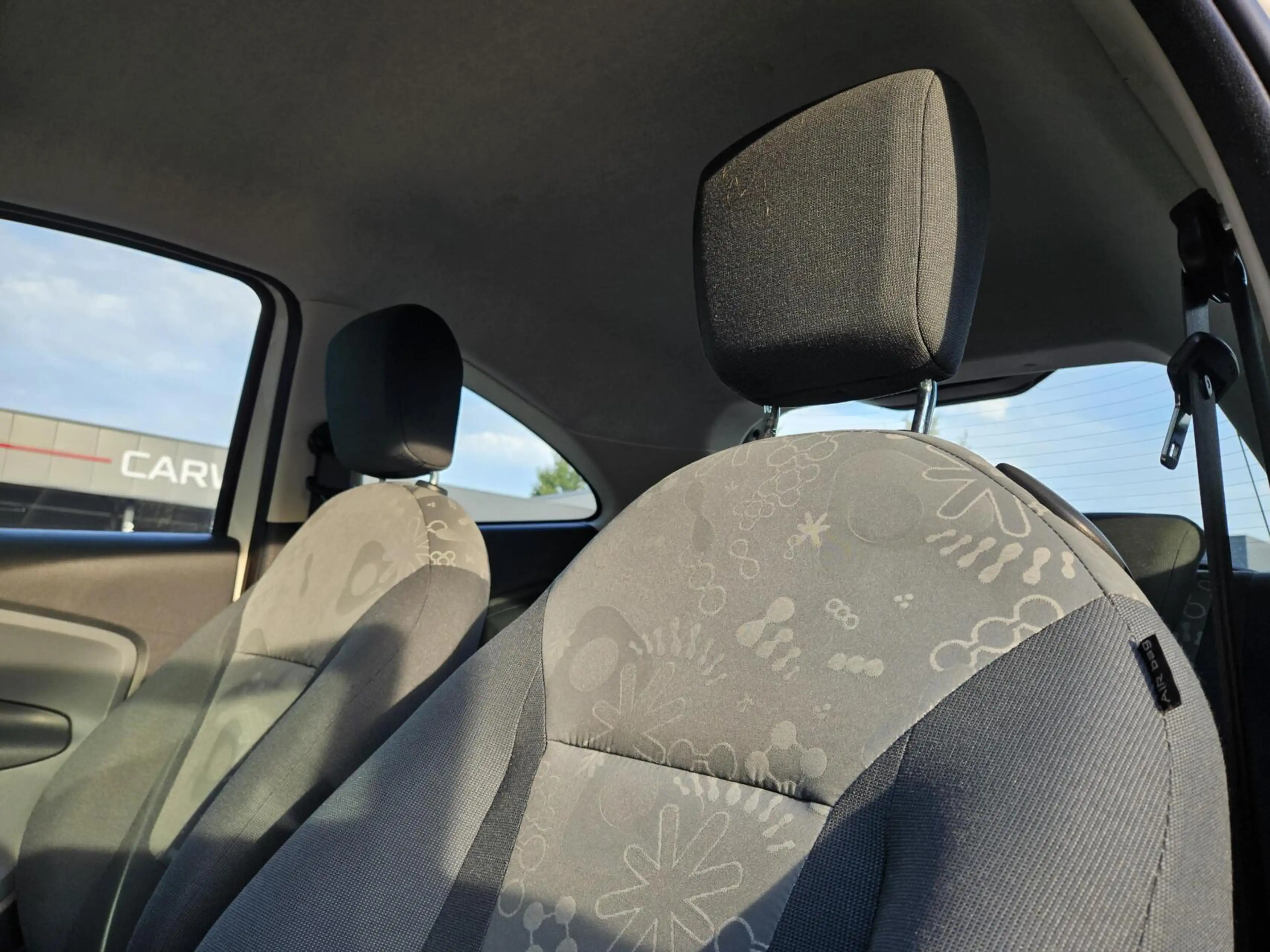 Ford Ka/Ka+ 1.2 Style Airco Nwe distr.riem Optisch&technisch T — photo 28