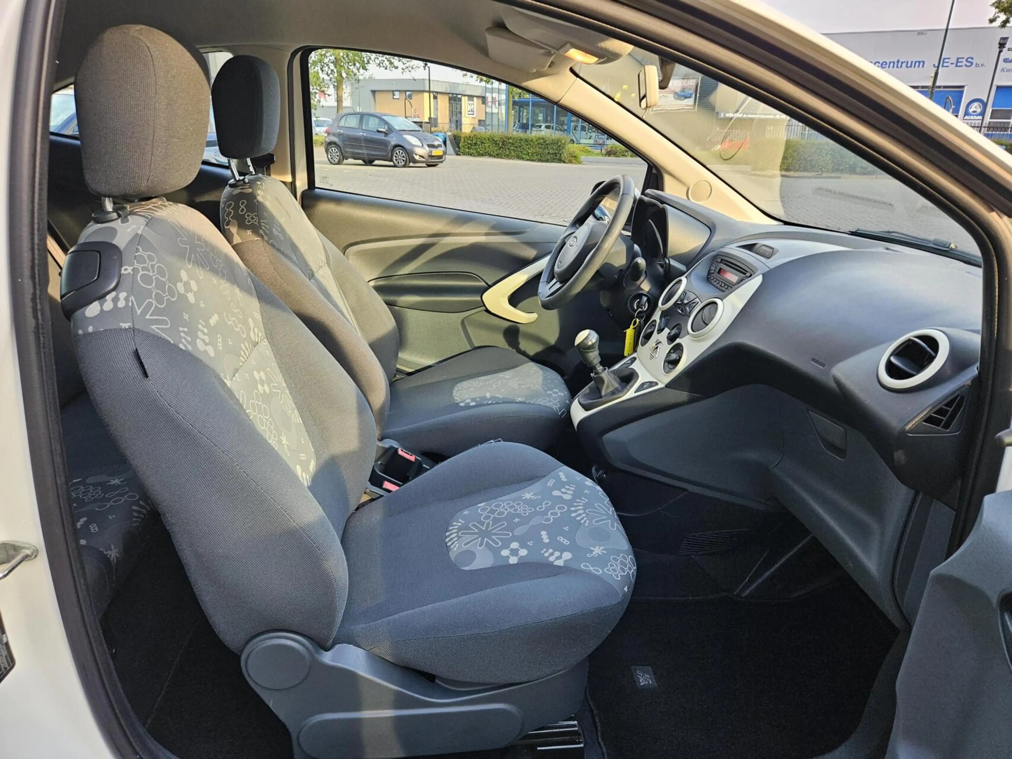 Ford Ka/Ka+ 1.2 Style Airco Nwe distr.riem Optisch&technisch T — photo 18