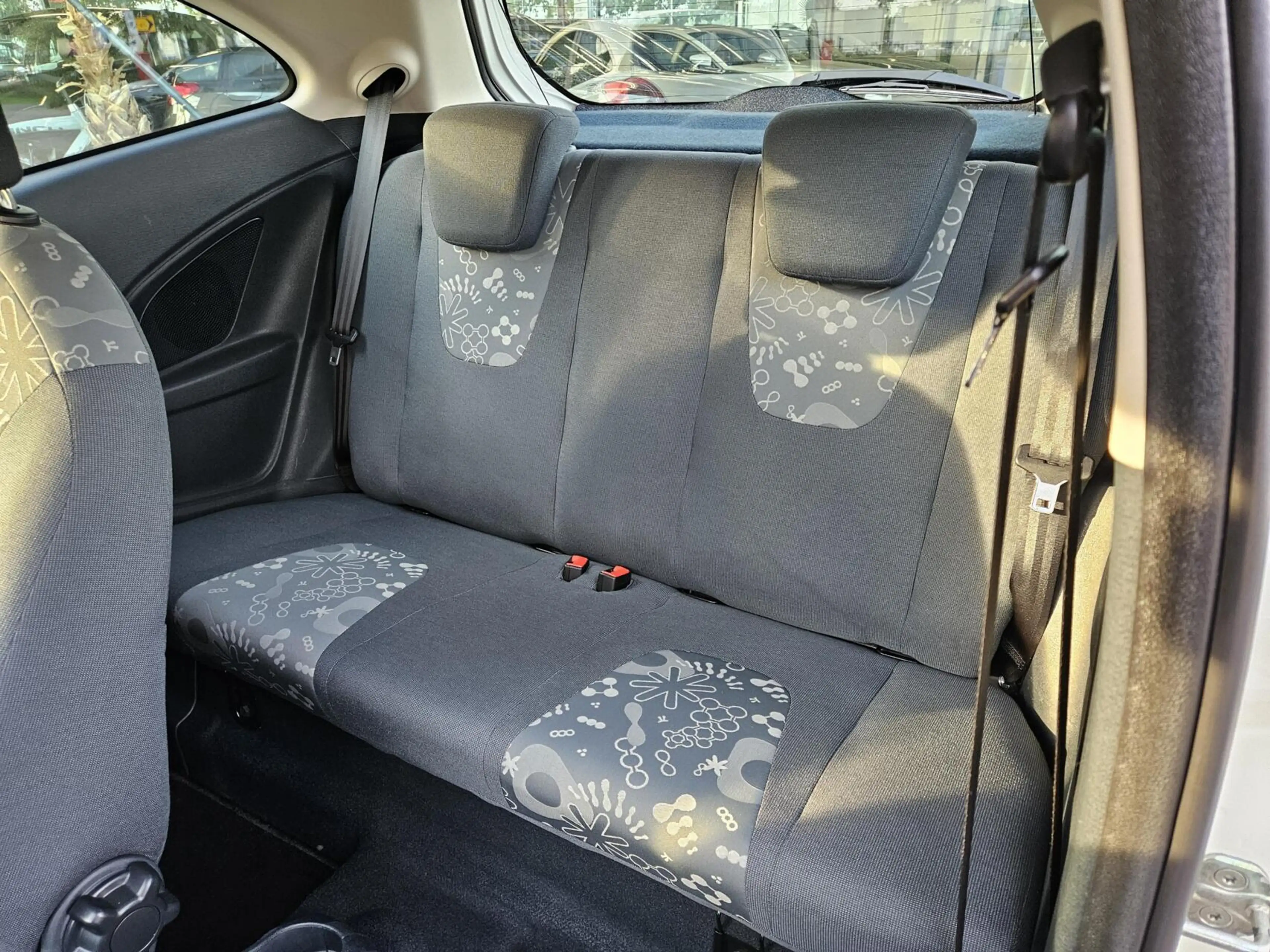 Ford Ka/Ka+ 1.2 Style Airco Nwe distr.riem Optisch&technisch T — photo 17