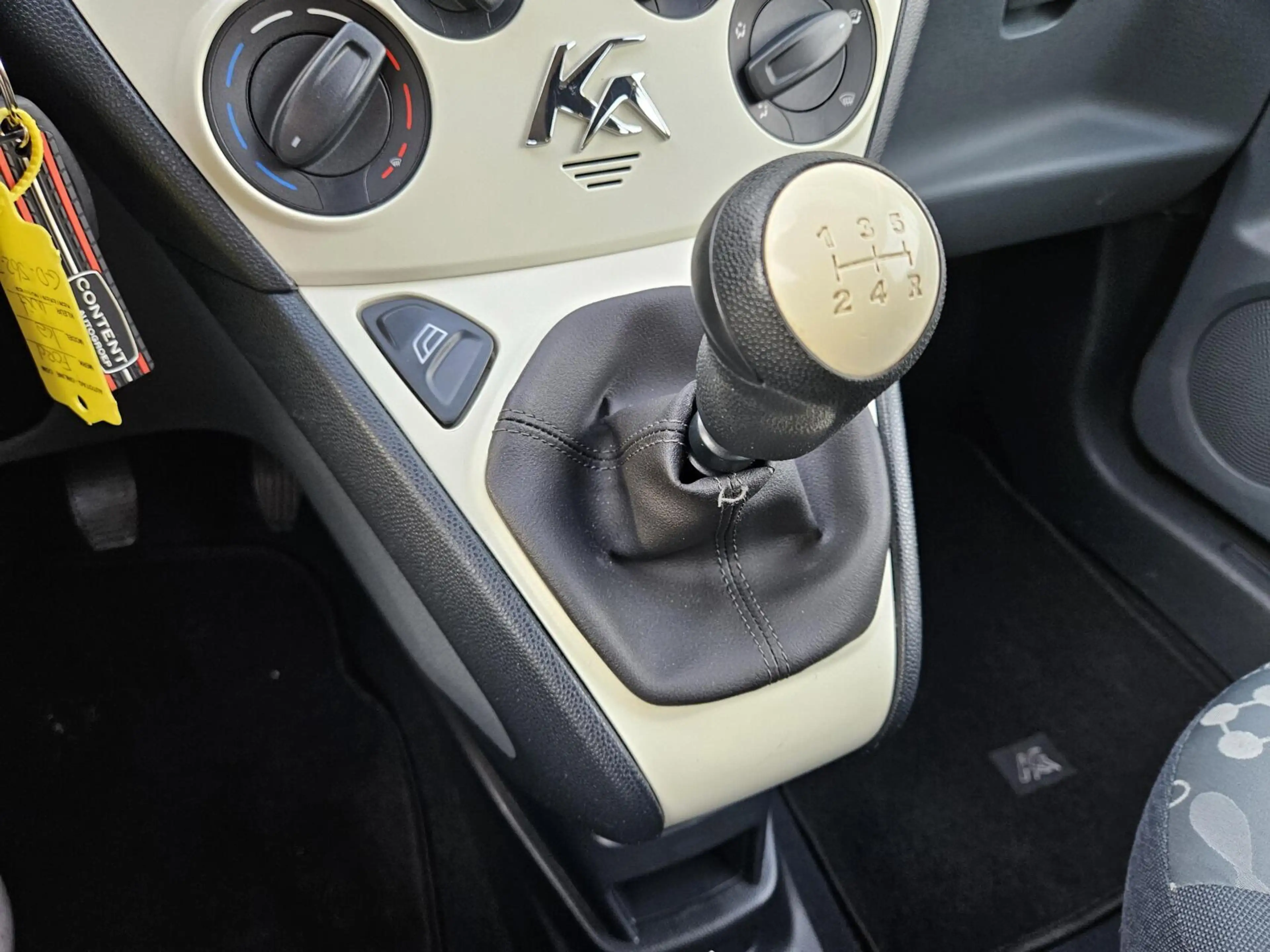 Ford Ka/Ka+ 1.2 Style Airco Nwe distr.riem Optisch&technisch T — photo 25