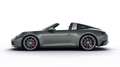 Porsche 992 Targa 4S Groen - thumbnail 2