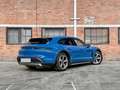 Porsche Taycan Taycan 4 Cross Turismo Blue - thumbnail 2