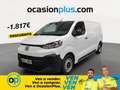 Fiat Scudo Furgón 1.5BlueHDI S&S L2 H1 88KW Blanco - thumbnail 1