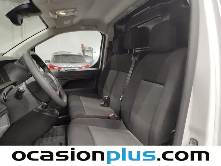 Fiat Scudo 2024, foto 8
