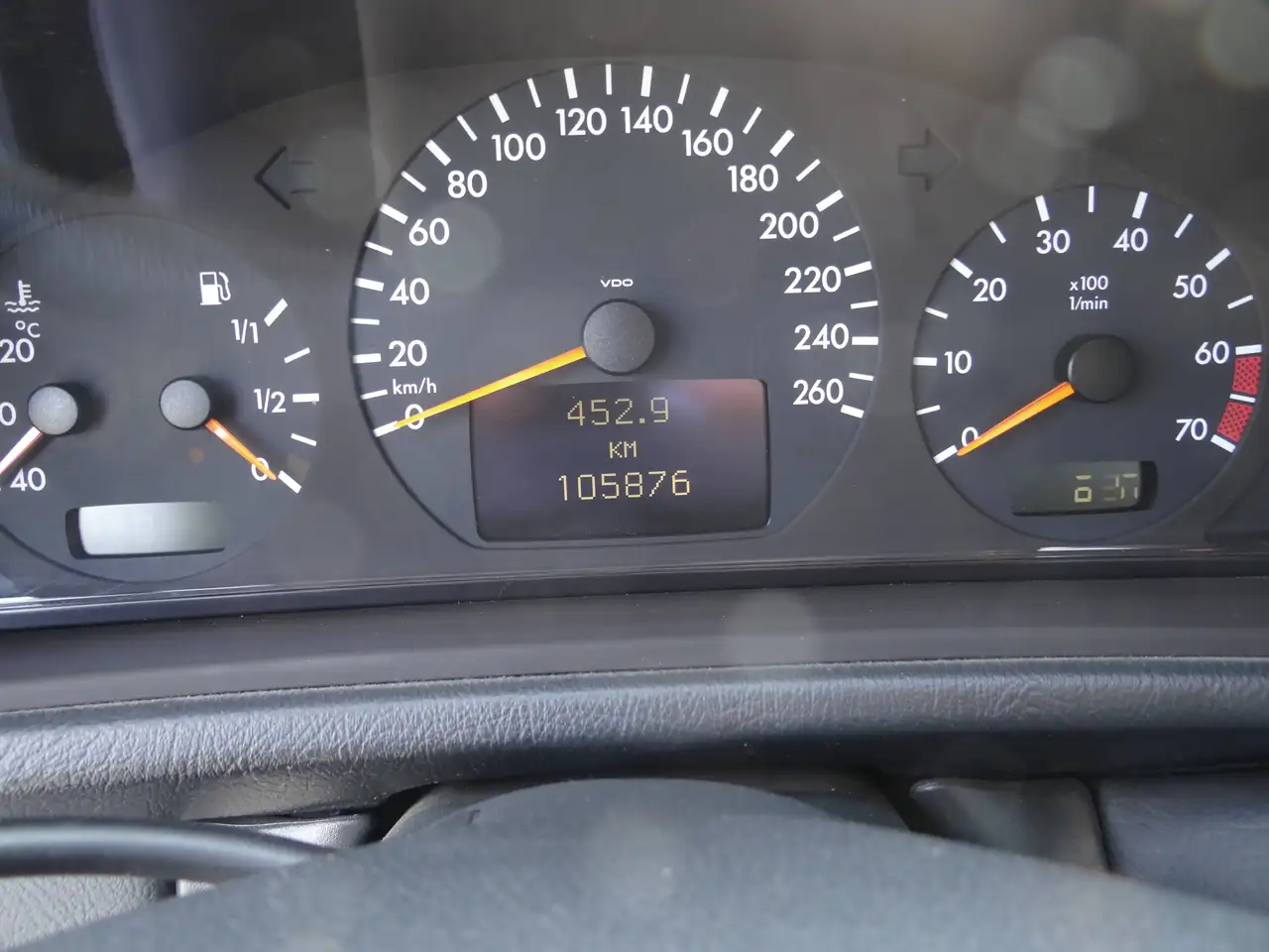Mercedes-Benz CLK 230 CLK Coupe 230 k Elegance man., foto 7