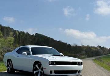 SHAKER V8 5.7 377cv Caméra de recul Pack son ALPINE