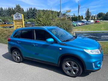 1.6 Comfort 4x4, Klima Navi,...