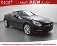 Mercedes-Benz SLK 200 Aut Roadster NAVI+LEDER+SHZ+XEN+PARK+TEM Чорний - thumbnail 1