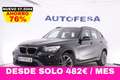 BMW X1 20D XDRIVE SPORT AUTO 184CV 5P #NAVY, PARKTRONICK Noir - thumbnail 1