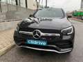Mercedes-Benz GLC 220 Coupé d 4MATIC Negro - thumbnail 4