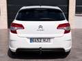 Citroen C4 Citroën  1.6 HDi 115cv Seduction Blanco - thumbnail 6