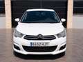 Citroen C4 Citroën  1.6 HDi 115cv Seduction Blanco - thumbnail 3