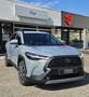 Toyota Corolla Cross 4x2 Active Drive Gris - thumbnail 3