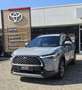 Toyota Corolla Cross 4x2 Active Drive Gris - thumbnail 1