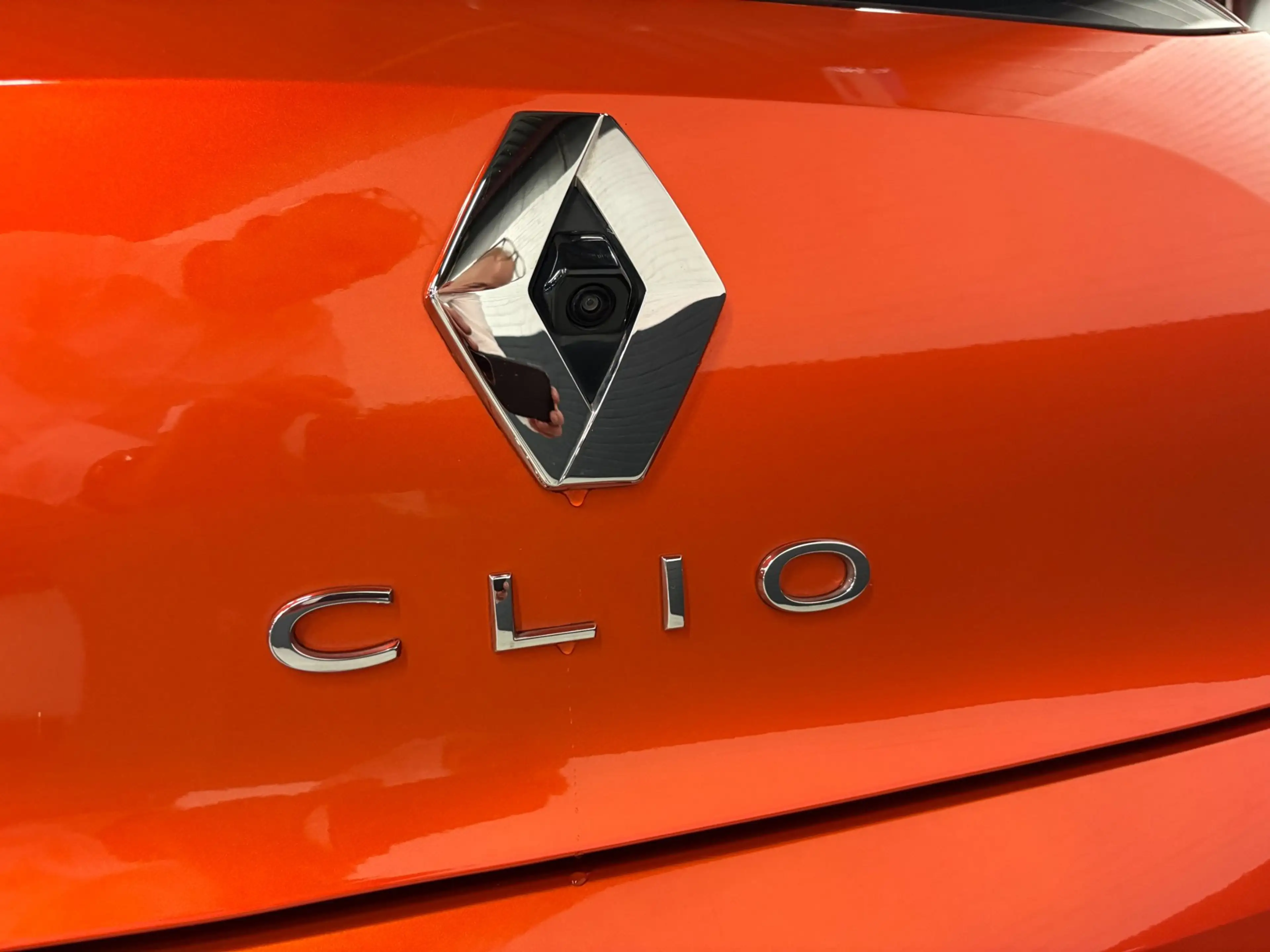 Renault Clio 1.0 TCe Intens |LED | 17" | Camera | PDC — photo 23