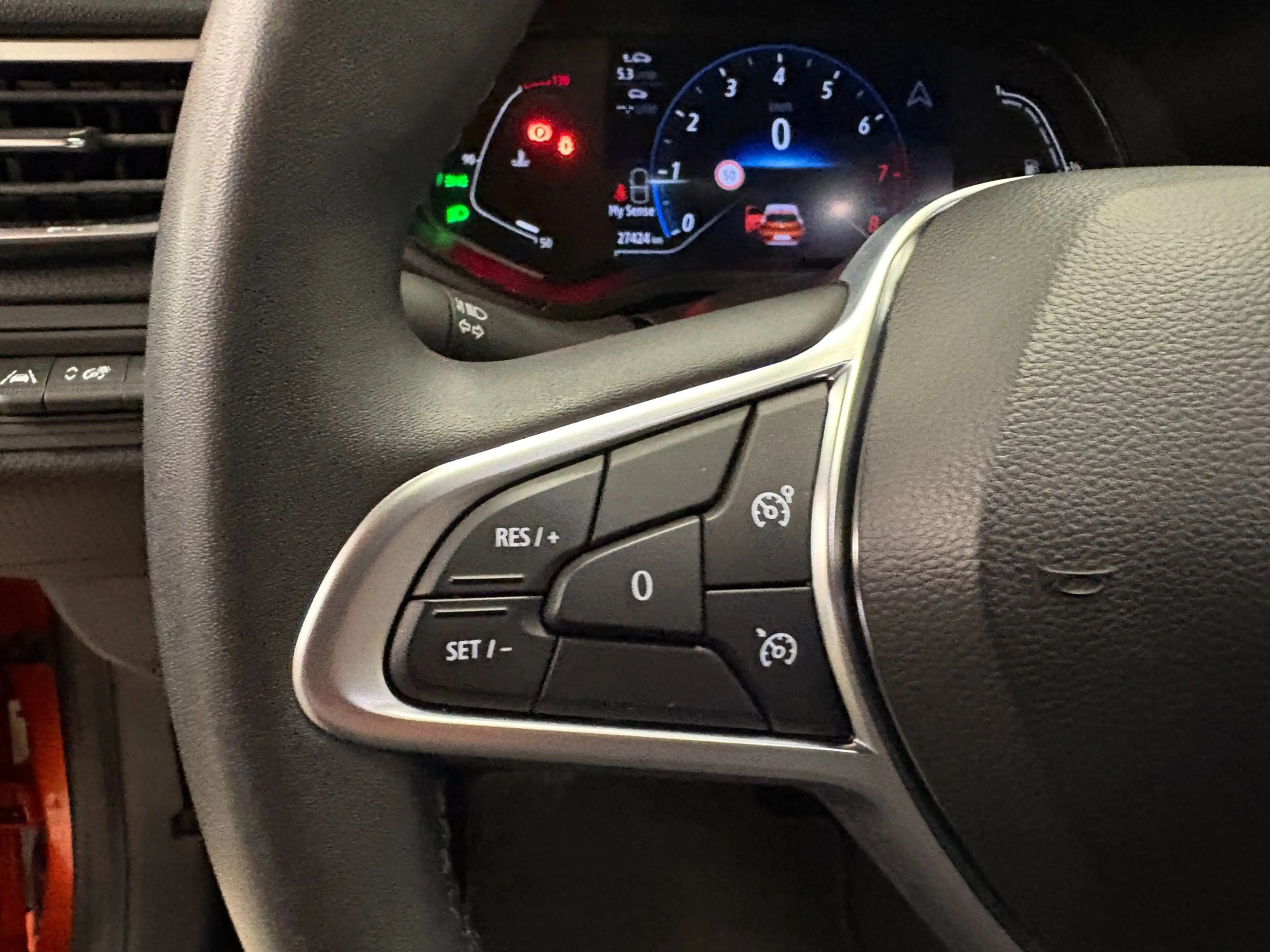 Renault Clio 1.0 TCe Intens |LED | 17" | Camera | PDC — photo 17