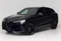 Alfa Romeo Stelvio Stelvio Estrema 2,0 16V 280 AT8 Q4 Estrema Schwarz - thumbnail 1