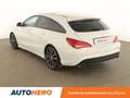 Mercedes-Benz CLA 180 Shooting Brake 180 7G-DCT Blanc - thumbnail 4