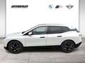 BMW iX xDrive50 Sportpaket |  Wärmekomfort Paket Weiß - thumbnail 3