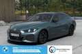 BMW i4 M50 xDrive //LCI Stop&Go HeadUp Schiebedach Grün - thumbnail 1