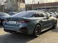 BMW i4 M50 xDrive // Leas.ab EUR674,-inkl. Grün - thumbnail 2