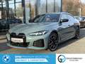 BMW i4 M50 xDrive //LCI Stop&Go HeadUp Schiebedach Grün - thumbnail 1