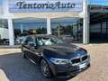 BMW 530 d 249CV Xdrive Touring Msport Bleu - thumbnail 1