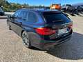 BMW 530 d 249CV Xdrive Touring Msport Bleu - thumbnail 4