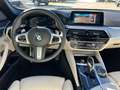 BMW 530 d 249CV Xdrive Touring Msport Bleu - thumbnail 10