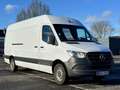 Mercedes-Benz Sprinter 317 L3 H2 AUTOM-33.200€-Leasing 1.144€/M Blanc - thumbnail 2