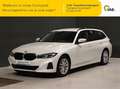 BMW 318 TOURING 318iA Bílá - thumbnail 1