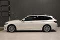 BMW 318 TOURING 318iA Bílá - thumbnail 3