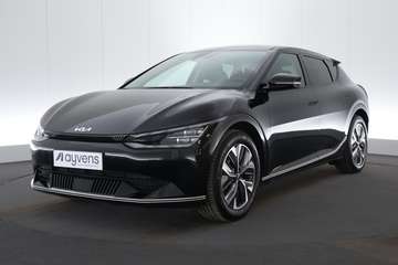 77 kWh Business+ LEDER/CUIR LED GPS PDC CAM Keyles