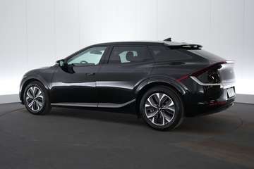 77 kWh Business+ LEDER/CUIR LED GPS PDC CAM Keyles