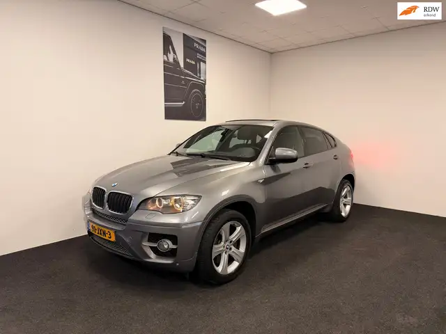 BMW X6 XDrive35i Executive