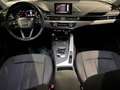 Audi A4 Avant  2.0 tdi quattro 190cv s-tronic Zwart - thumbnail 16
