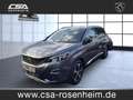 Peugeot 5008 Allure Bluetooth LED Klima Einparkhilfe Grau - thumbnail 1