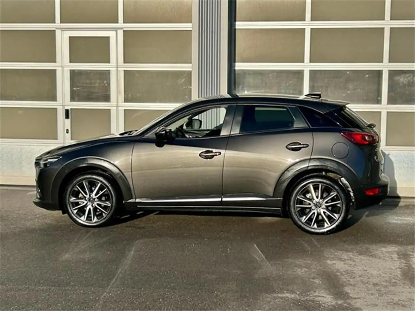 Mazda CX-3 CD105 Revolution - 2