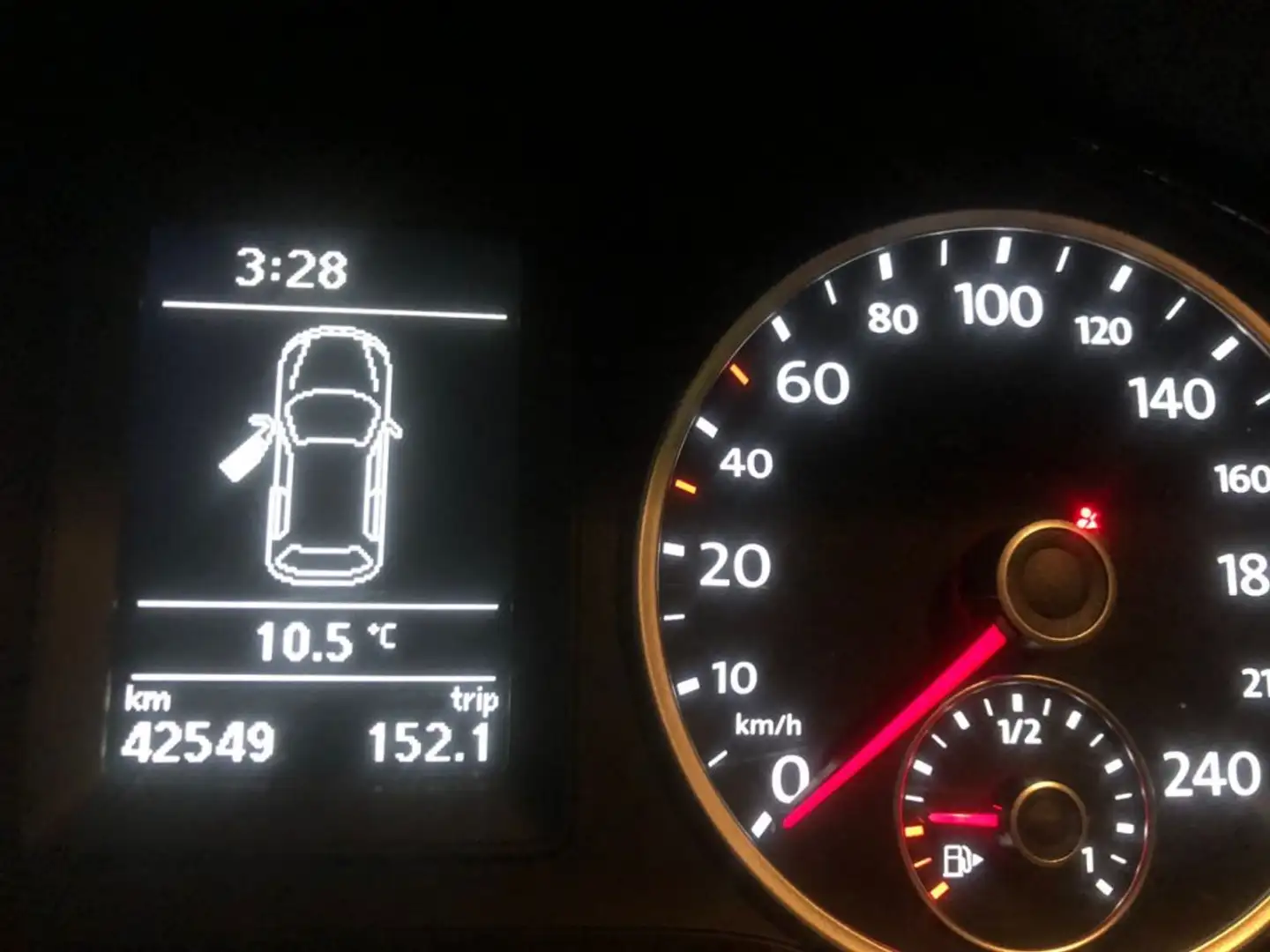 Volkswagen Tiguan 1.4 TSI 122 CV Business Trend & Fun BlueMotion Tec Argento - 2