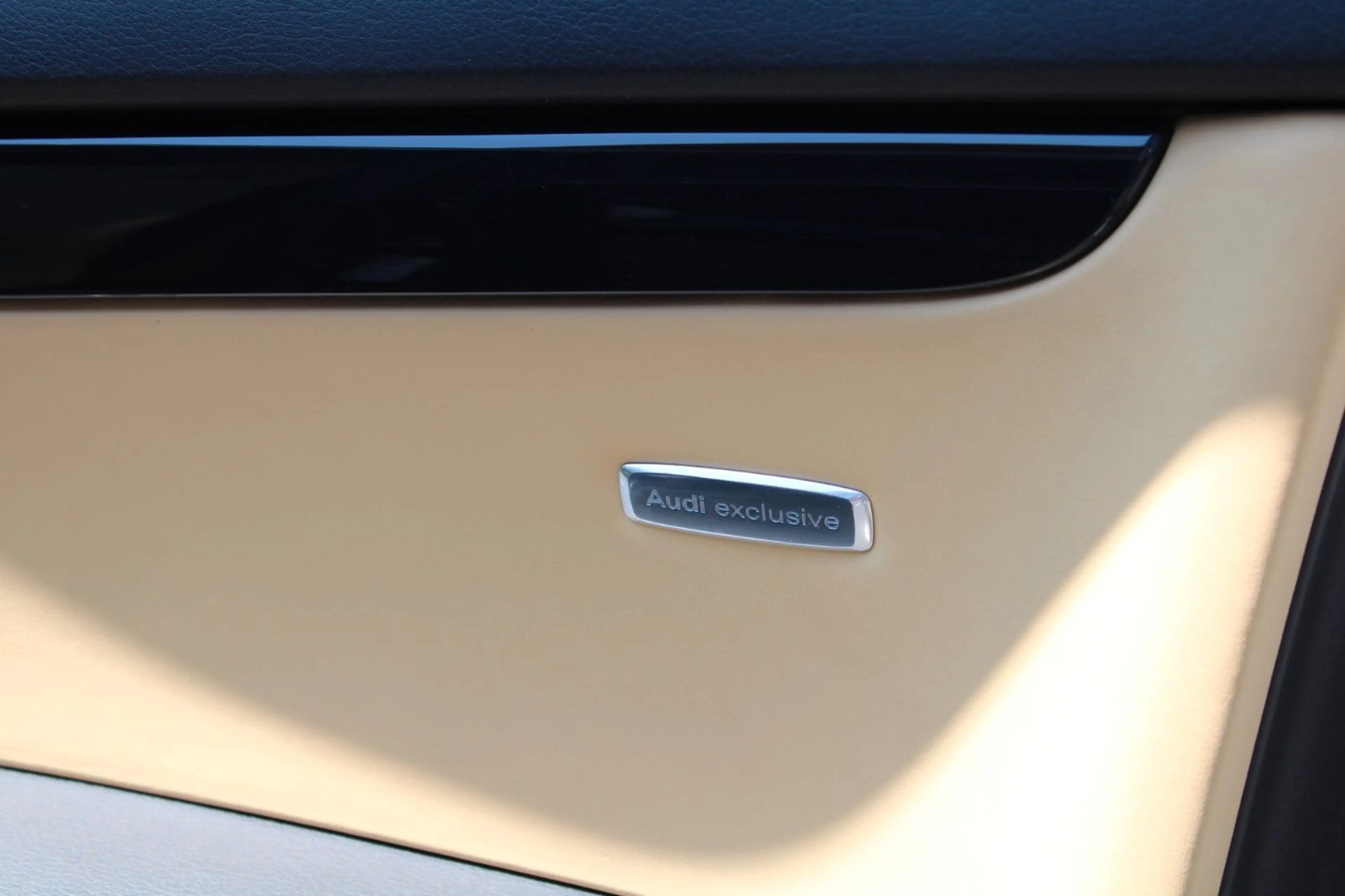 Audi S4 Avant 4.2 quattro Exclusive Recaro SD 70tkm — photo 11