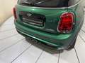 MINI Cooper S 3-Türer Aut Pepper Navi PA LED PDC DAB Verde - thumbnail 7